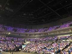 -梦之蓝青奥体育公园体育馆