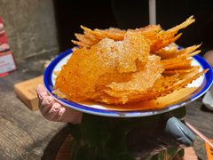 -吴越荣记苏州菜·松鼠桂鱼(月光码头店)