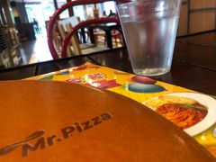 -Mr.Pizza米斯特比萨(合肥一九一二街区店)