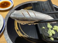 -合点寿司(美罗城店)