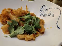 -世外桃源农庄·德清土菜(兴康南路店)
