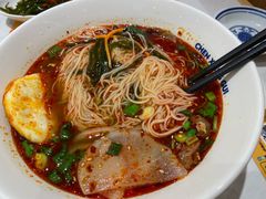 牛骨清汤兰州牛肉面-陳香貴·兰州牛肉面(上海长风大悦城店)