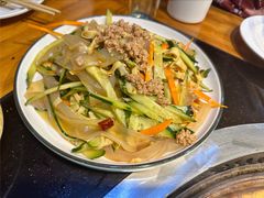 -东北人家铁锅炖(水岸帝景店)