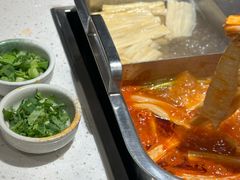 -五星桥原切肥牛火锅(怀德桥店)