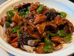 -1937青岛老味道·海肠捞饭·青岛菜(大鲍岛栈桥店)