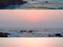 -小麦岛公园