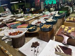 -戈拿旺巴西烤肉(崇文门店)