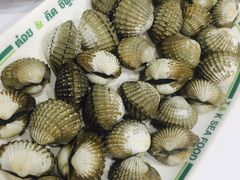 -T&K 海鲜