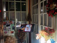 -花·fleur古董西餐厅(西城夜未央店)
