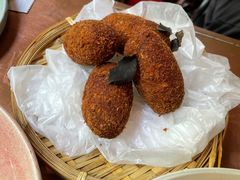 -Ginger(兴国路店)
