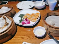 -如轩·海鲜砂锅粥·潮汕菜(一品天下店)