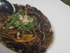 -金枝玉叶上海人家食府(三里河店)