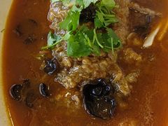 黄河大鲤鱼-黄家老店·非遗灌汤包(晋安路店)
