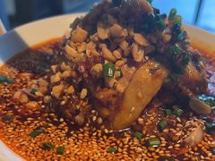 -蔴将·川菜(黄龙万科店)