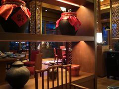 -丽江金茂凯悦臻选酒店-滇香馆