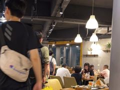 -帽帽家只卖生蚝·烧烤(沙湖路店)