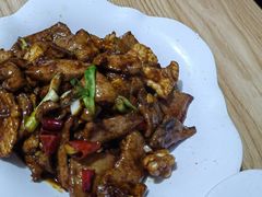 -素勤饮食店(城头巷店)