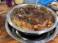 -中和远东火锅兔(老店)