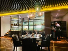 -甄御•海鲜新青岛菜(麦岛店)