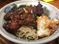 -无名氏面馆(邮电路店)