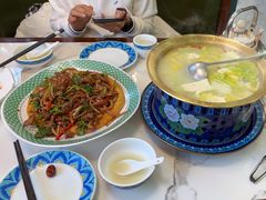 -西北朗益和穆斯林餐厅