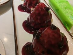 -老仁义·清真菜(太古街店)