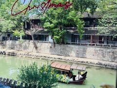 -小河直街历史文化街区