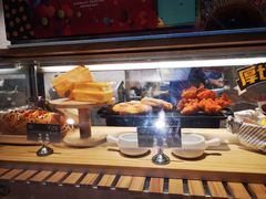 -DQ·蛋糕·冰淇淋(龙湖狮山天街店)