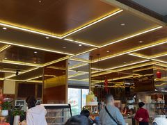 -大中华希尔顿酒店-念自助餐·嗨啤·小龙虾