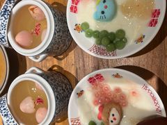 -破三川·新川菜(静安大融城店)