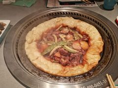 -灶座小锅烀饼·铁锅炖(全国总店)