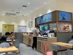 -满记甜品(南京虹悦城三店)