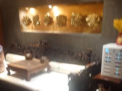 -华夏良子·足道SPA艾灸(王府井店)
