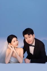 -蜜柚映画婚纱摄影(双井店)