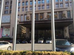 -大连亿锋豪景酒店