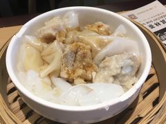 -鹿其林酒家(大学城店)