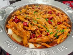 -胖哥俩肉蟹煲(上海悦荟广场店)