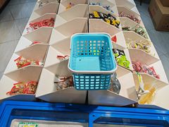 大堂-北京稻香村(燕儿岛路店)