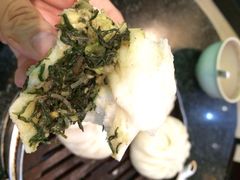石头门坎素包店(南市食品街店)-石头门坎