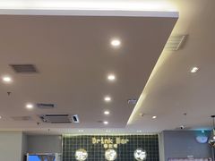 -萨莉亚意式餐厅(深圳北站店)