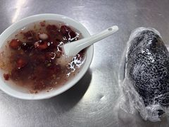 -芳婆糕团店(王府大街店)