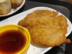 炸猪排-大壶春生煎(四川中路店)