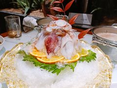 -虾佬圣汤·海鲜姿造(乐堤港店)