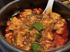 -陈麻婆豆腐总店