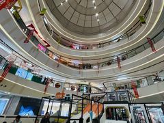 -万达广场(临港店)