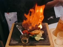 -半秋山西餐厅(宜昌大洋店)