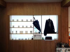 -边渡咖啡烘焙店(昙华林店)