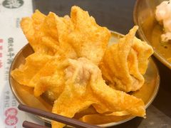 -禄粥·广府味·煲仔粥·宵夜·明档现做(江南西店)