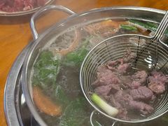 -老秦凉都黄牛肉馆(九堡店)