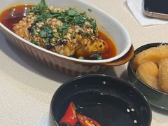 -本味轩精品茶餐厅(黄山路店)